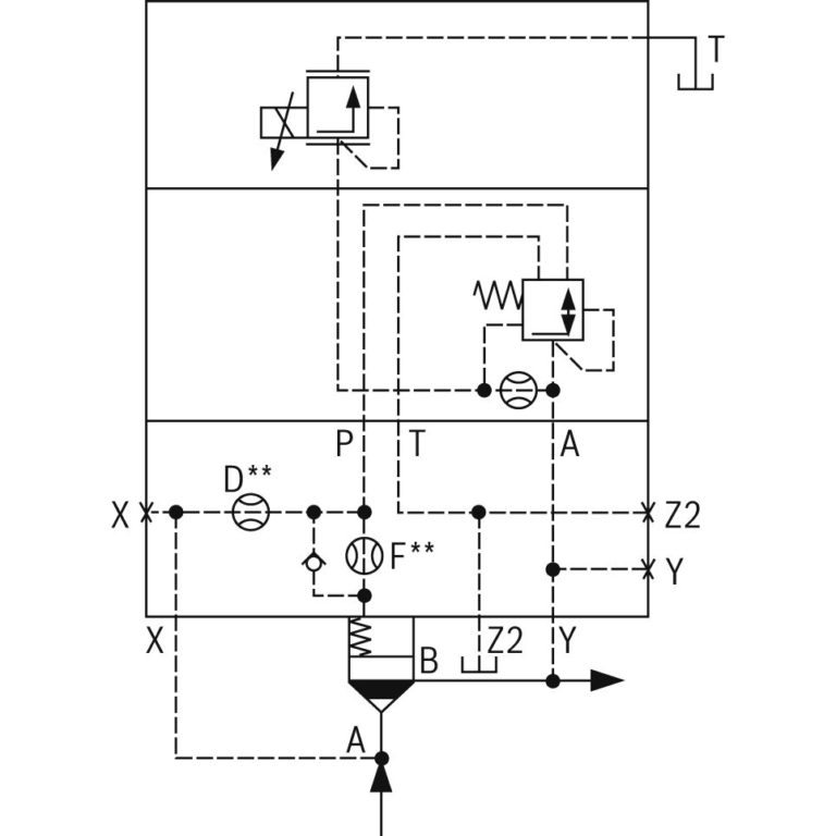 LOGIC COVER LFA40DREV 7X 006 Bosch Rexroth The Official Bosch Rexroth