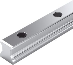 BALL GUIDE RAIL CARBON STEEL KSA-015-SNS-N-MA-AK Bosch Rexroth - The ...