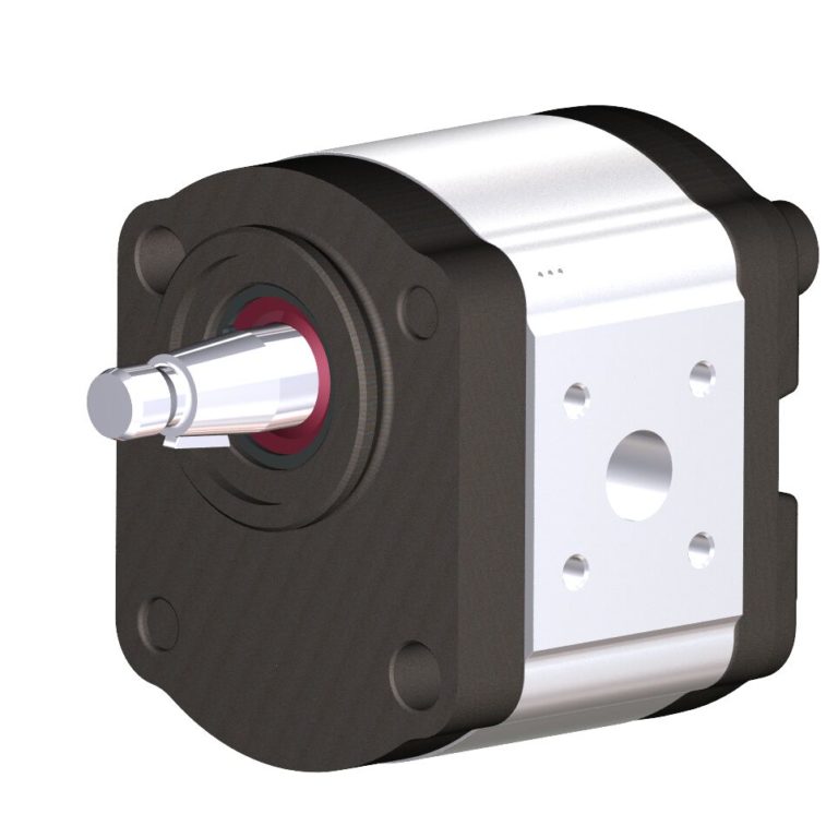 External gear pump AZPF11014LCP20KBS0007 Bosch Rexroth The