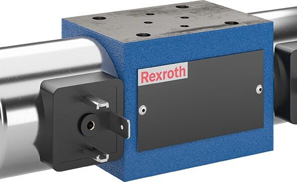 DIRECTIONAL SPOOL VALVE Z4WE6X250-3X/EG24N9K4/V/60 Bosch Rexroth R901087021