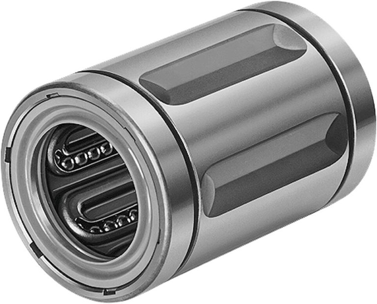 STANDARD LINEAR BUSHING KBM60 Bosch Rexroth The official Bosch