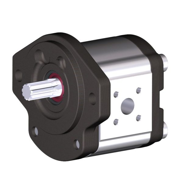 External gear pump AZPF-21-022RRR20MB Bosch Rexroth 0510725045