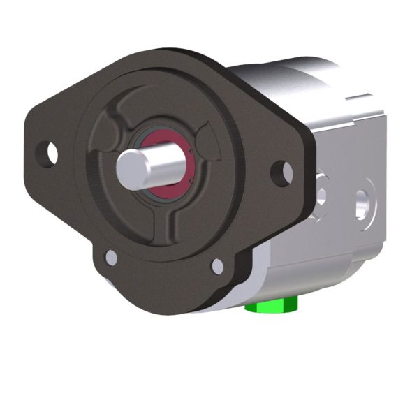 External gear pump AZPN-11-032RDRXXKP-S0095 Bosch Rexroth 0510725093