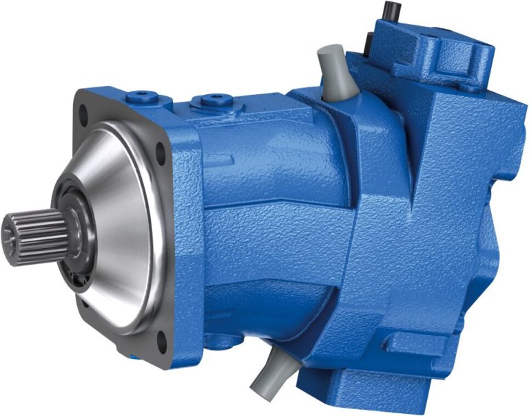 AXIALPISTON PUMP A7VO55DR/63RNPB01 *GO2EU* Bosch Rexroth The official Bosch Rexroth AG
