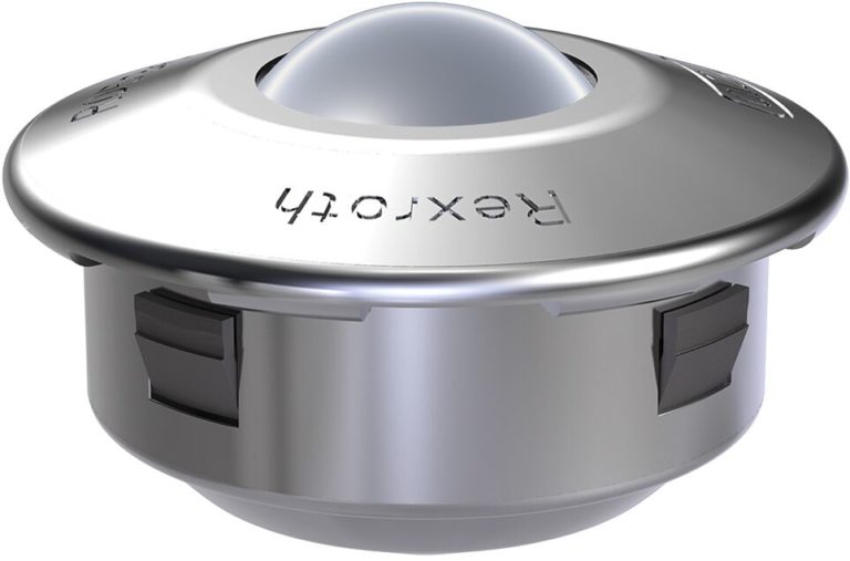 BALL TRANSFER UNIT KUKB15MFG Bosch Rexroth The official Bosch