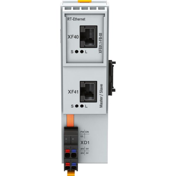 CONTROL XFE01.1-FB-03 Bosch Rexroth R911173397