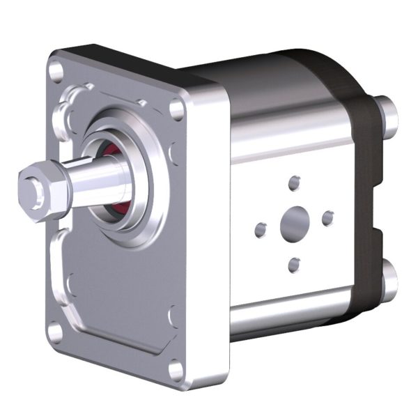 External gear pump AZPF-11-016LHO30KB Bosch Rexroth 0510625341