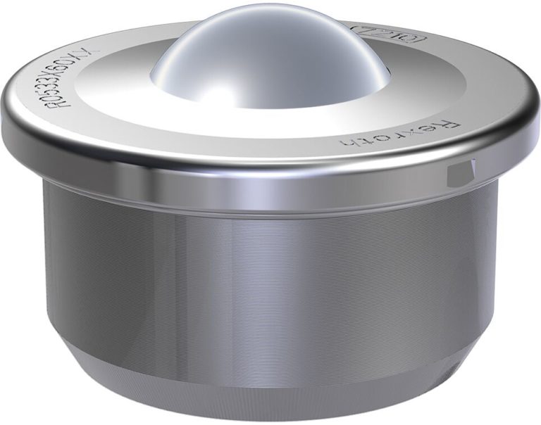 BALL TRANSFER UNIT KUMC60MFG Bosch Rexroth The official Bosch