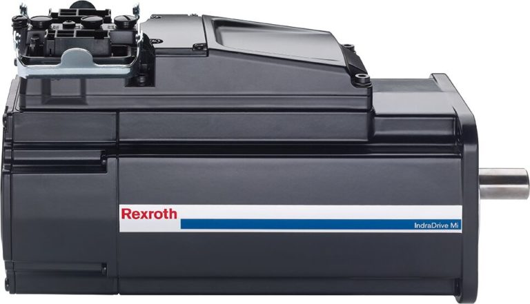 DRIVE INDRADRIVE MI KSM02.1 SET 01 Bosch Rexroth - The Official Bosch ...