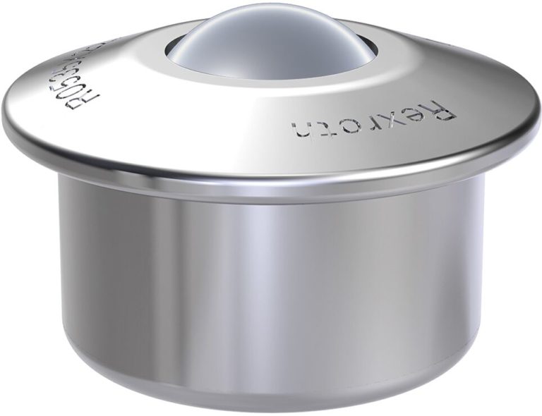 BALL TRANSFER UNIT KUSB22MFG Bosch Rexroth Mexico — buy in the