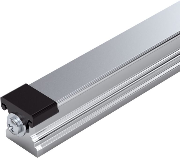 BALL GUIDE RAIL CARBON STEEL KSA035SNSNMAAB Bosch Rexroth Mexico